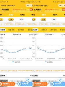 .18石油价格最新消息（山东地炼成品油装车价）"