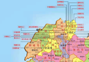 山东地炼有多少家，山东地炼哪家炼厂的油更好？