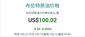 地炼成品油市场行情，原油成品油国际油价