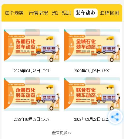 山东地炼东营石化报价，今日东营石化装车排队如何？3月29日
