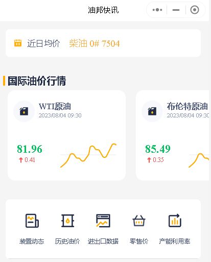 原油收盘上升提振市场信心，山东地炼成品油价格纷纷二调涨价