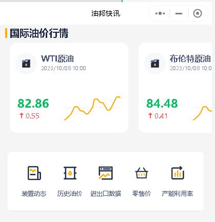 节后首日，山东炼厂成品油产销率突破100%，今日油价迎来上涨